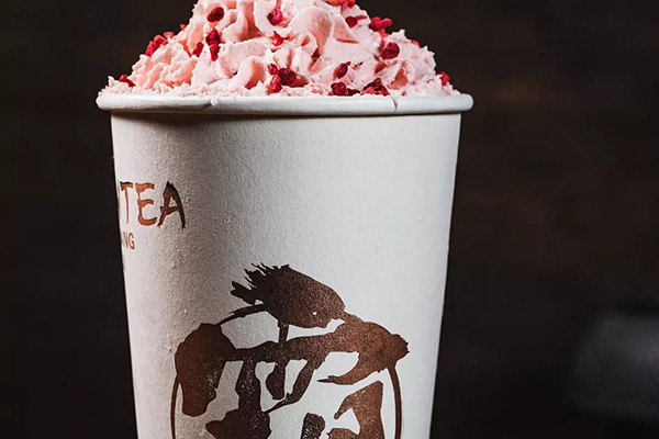 瑞幸咖啡加盟 地区