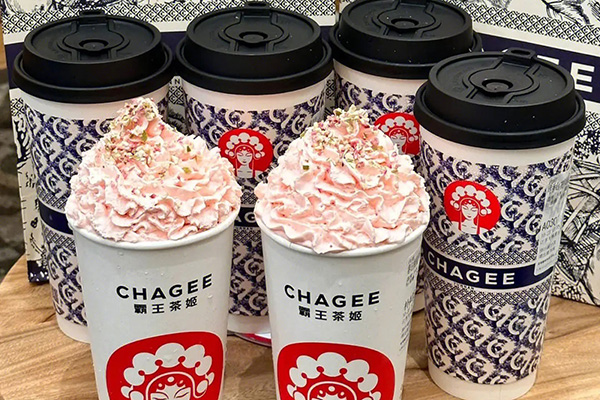 开启你的创业梦想，与瑞幸咖啡共同成长